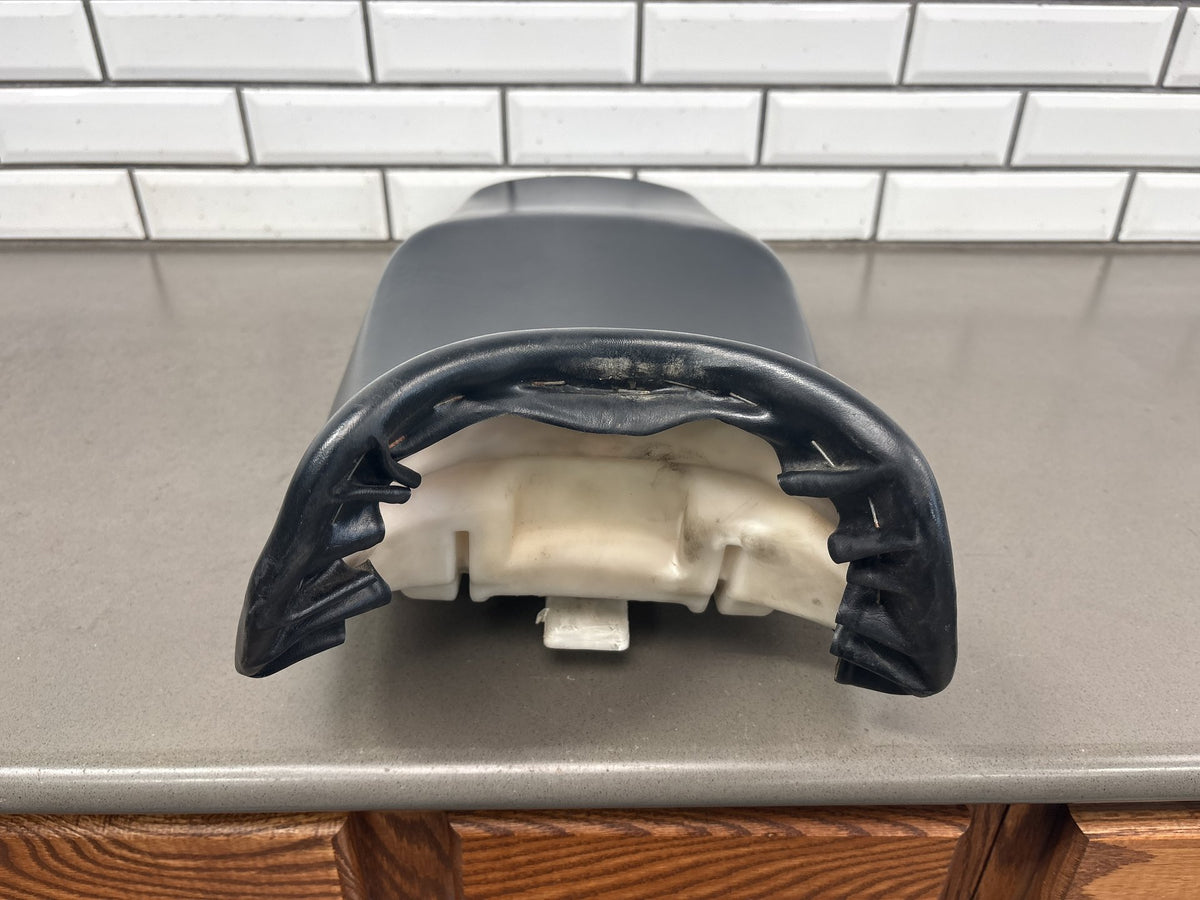 1990-1993 Kawasaki Ninja ZX11 Seat Assembly OEM 53001-1596-MA