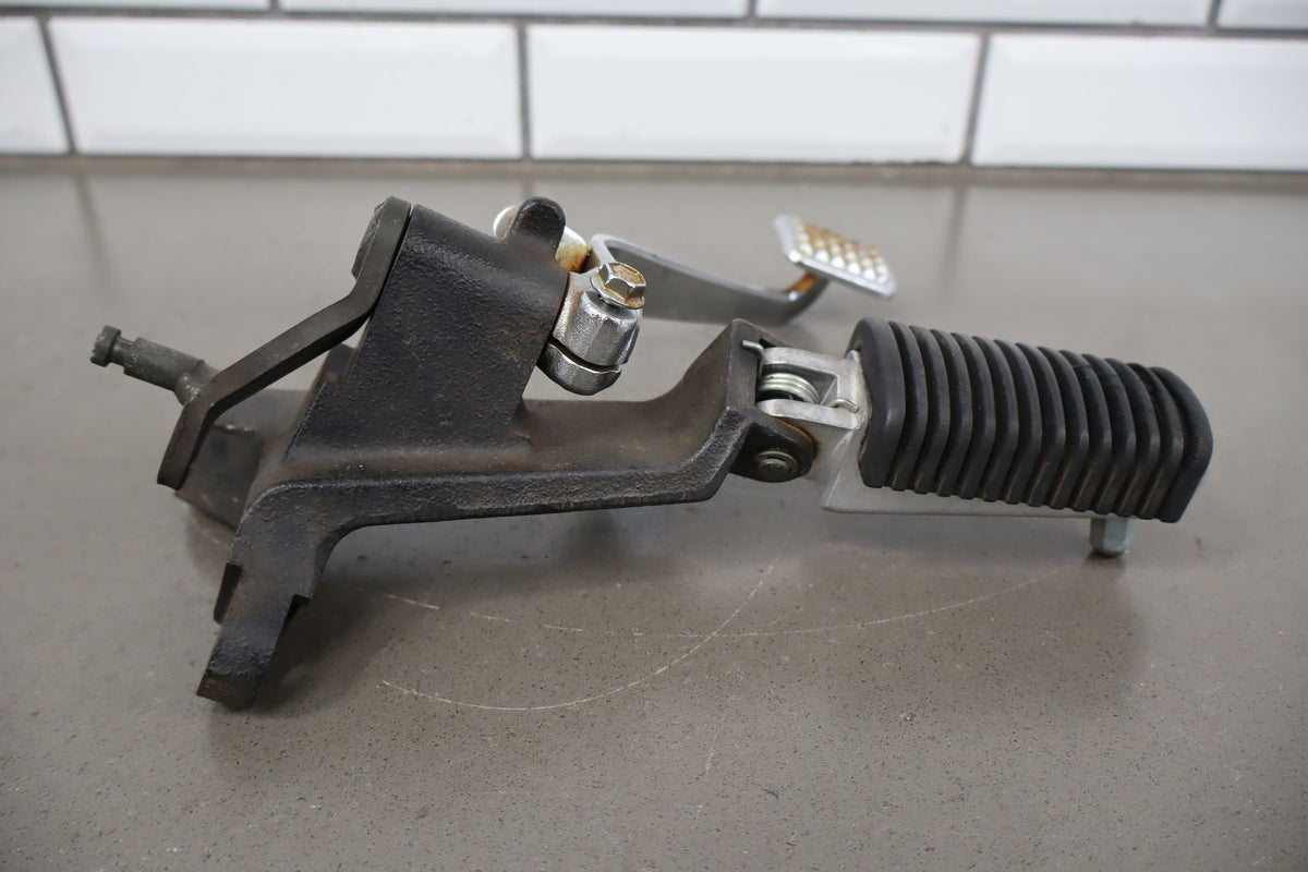 2001-04 Suzuki VL800 Volusia Rear Brake Pedal Link OEM