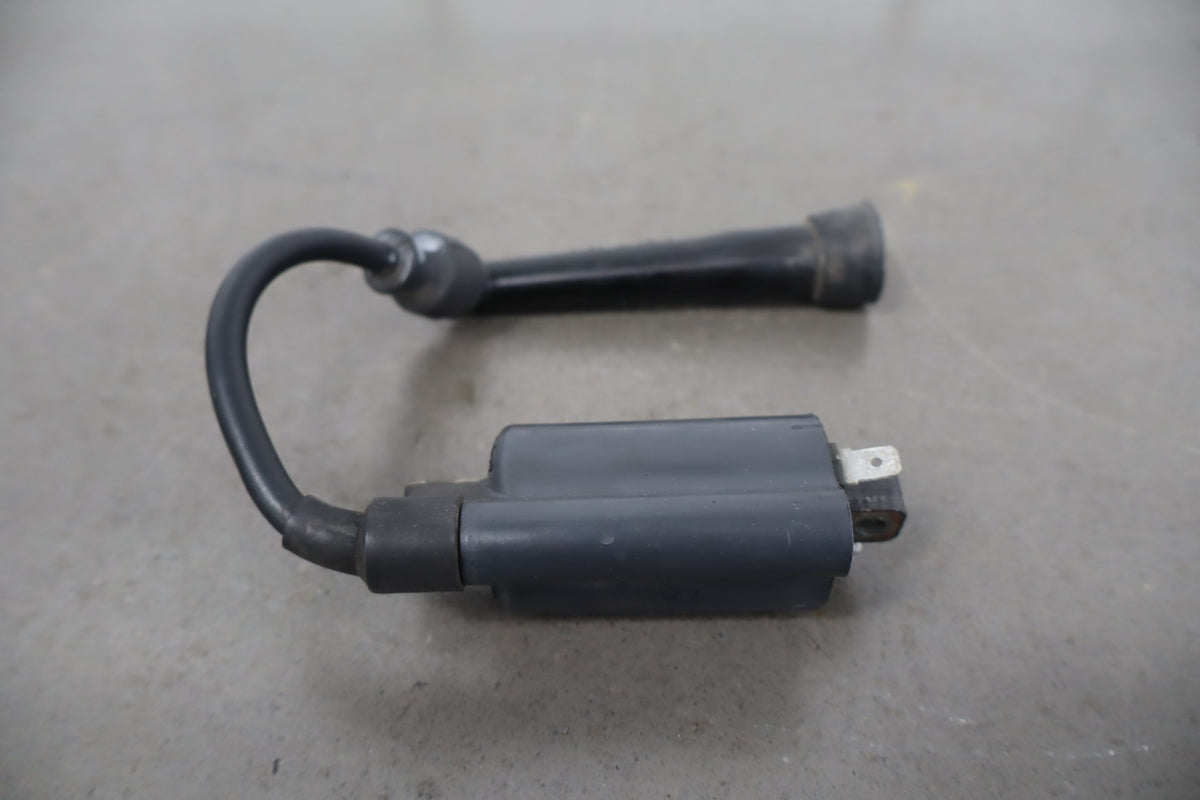 2001 Suzuki Intruder Volusia 800 Ignition Coil Set