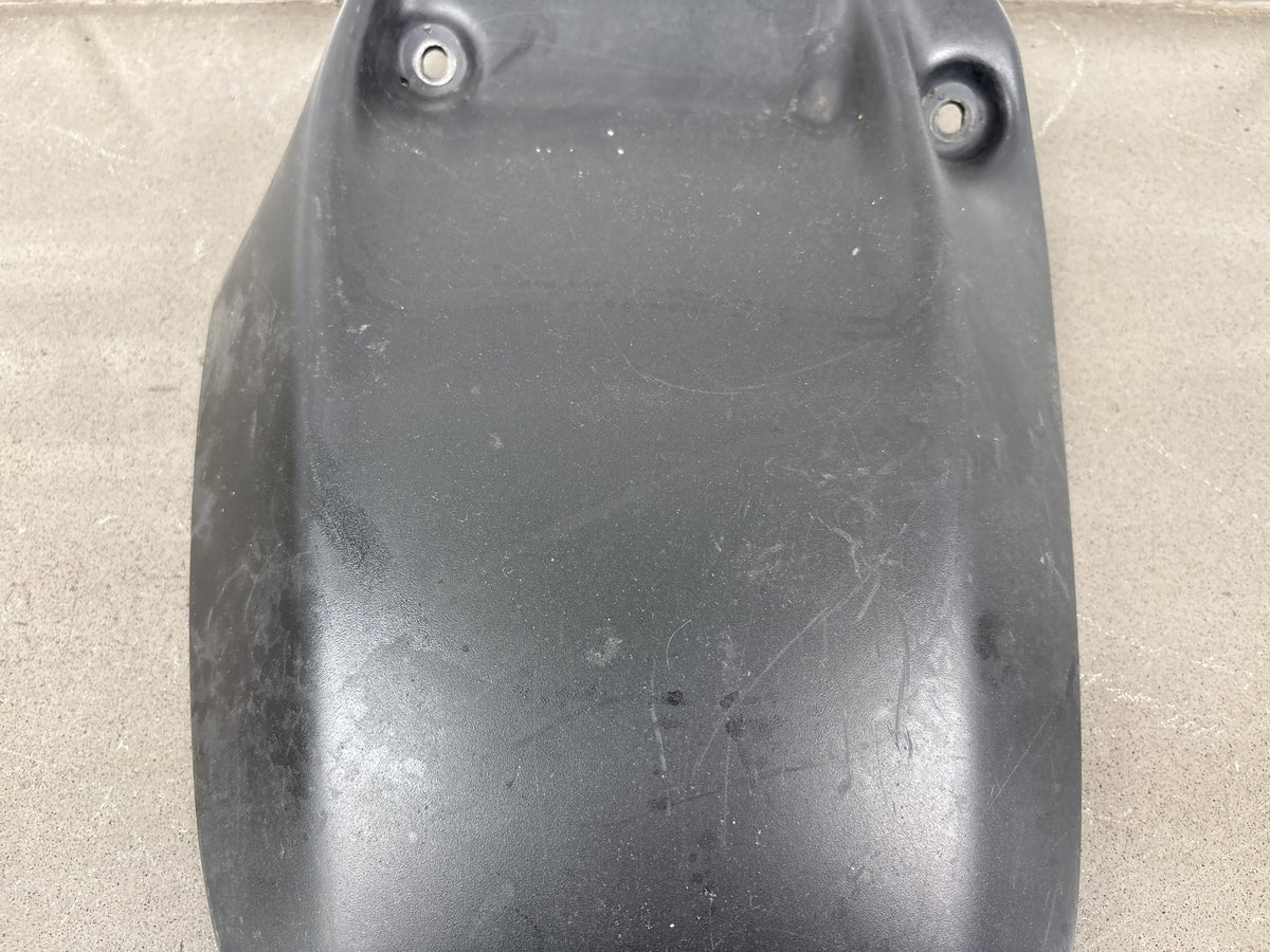 2004-2010 Aprilia RSV1000R Tuono 1000R Rear Hugger Mudguard OEM