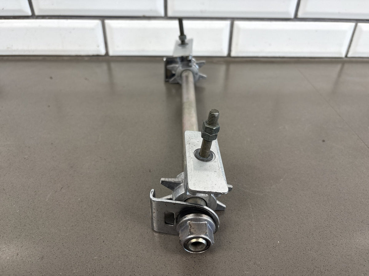 1999-2007 Yamaha YZF600R Rear Wheel Axle Shaft OEM 3GM-25381-10-00