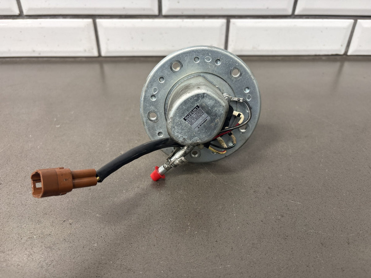 05-07 Suzuki SV650 SV650S Fuel Pump Assembly OEM 15100-16G00
