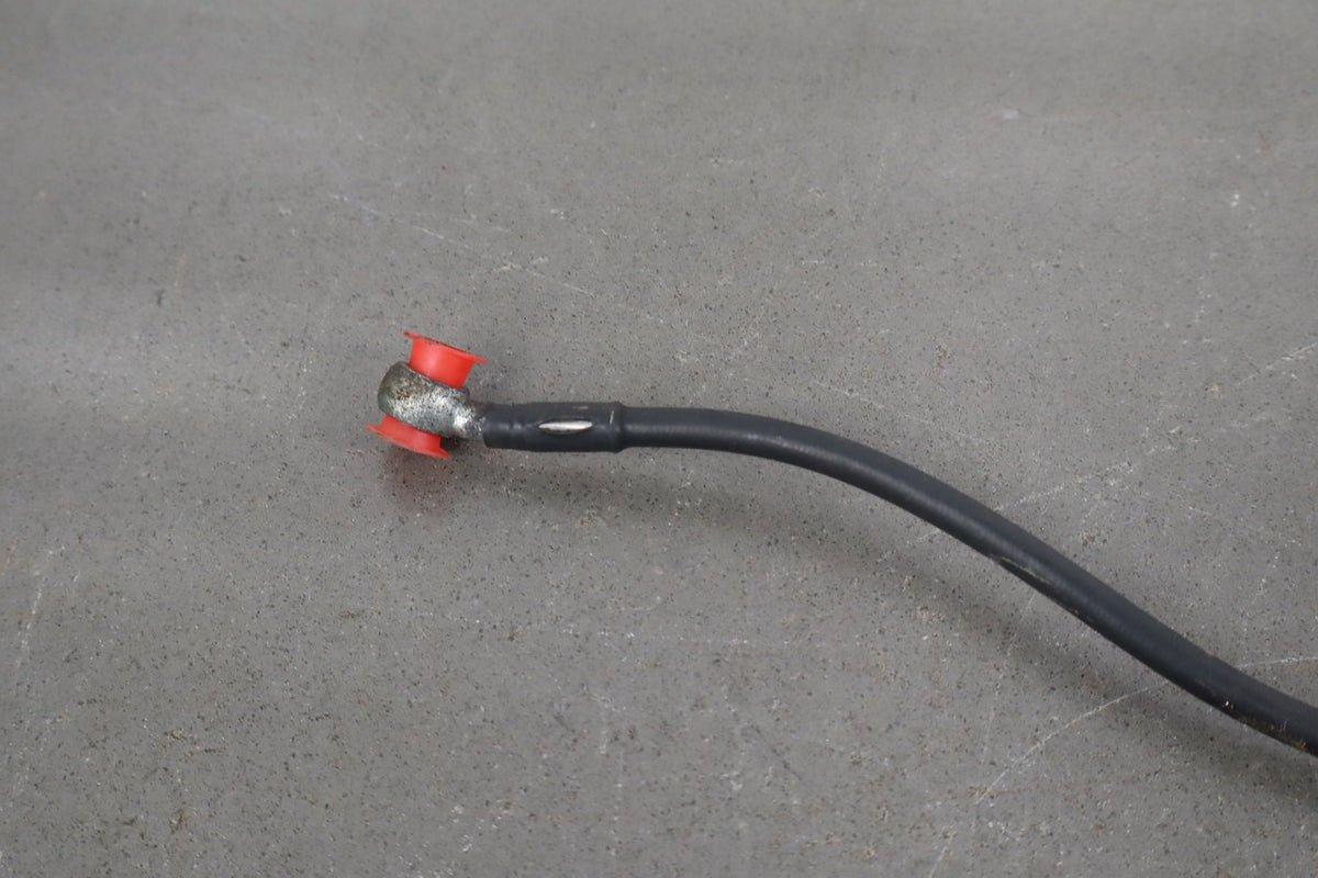 2000 Triumph Tiger 900 T709 Rear Brake Master OEM