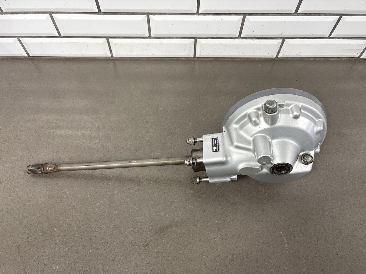 2006-2013 Yamaha FJR1300 Final Drive Gear Case Drive Shaft OEM 3P6-W4612-30-00