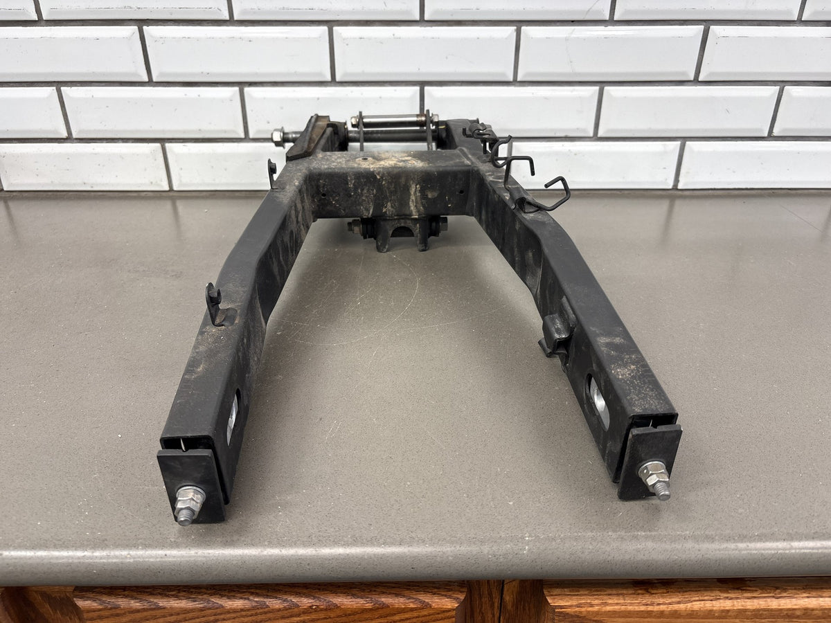 2018-2023 Kawasaki Ninja 400 Swingarm with Pivot OEM