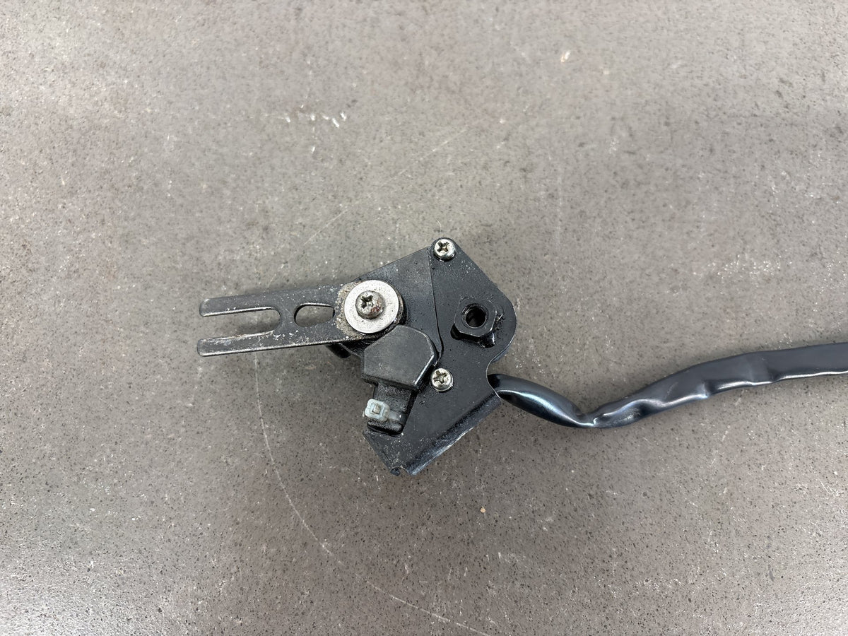 2010-2014 Kawasaki Concours 14 ZG1400 Side Stand Switch 27010-0064