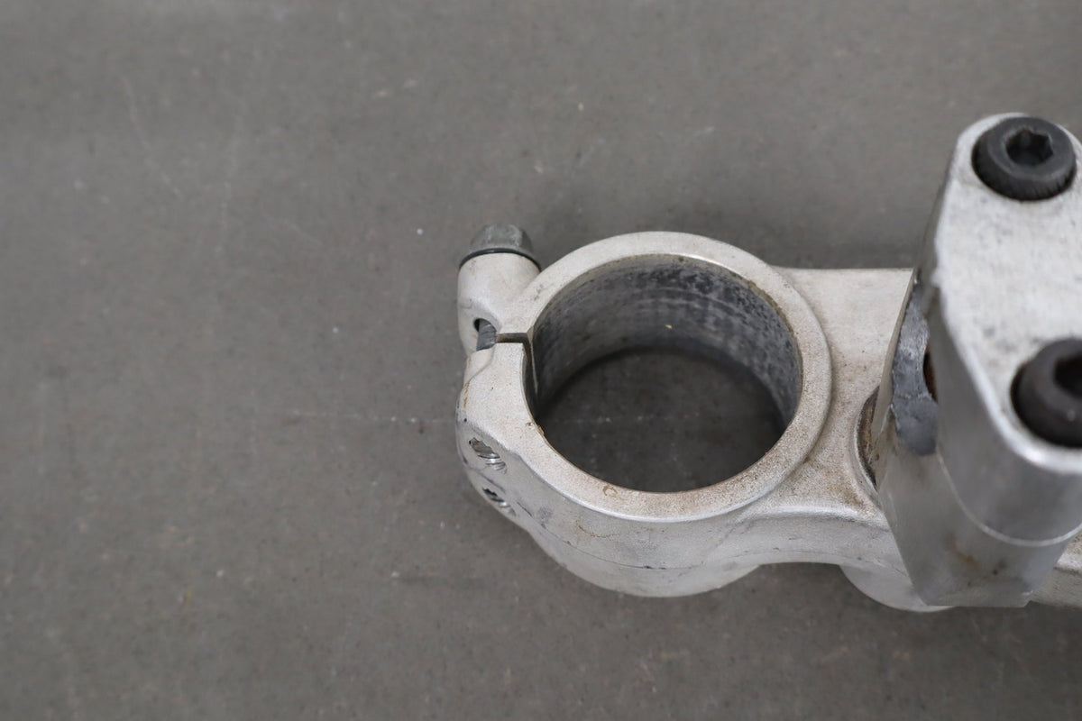 1990-1993 Kawasaki KX250 Upper Triple Tree 44039-1225