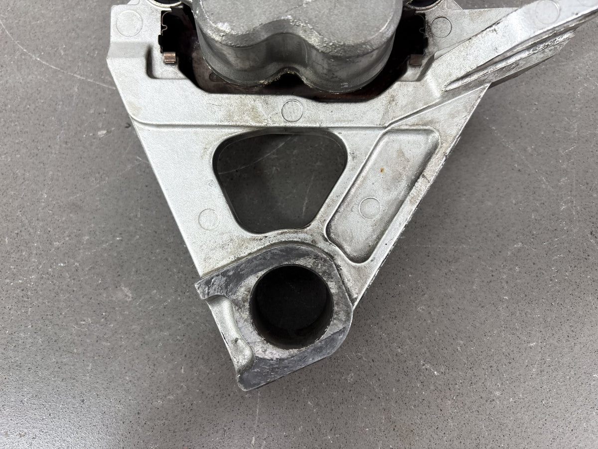 1999-2002 Yamaha YZF-R6 Rear Brake Caliper with Bracket OEM
