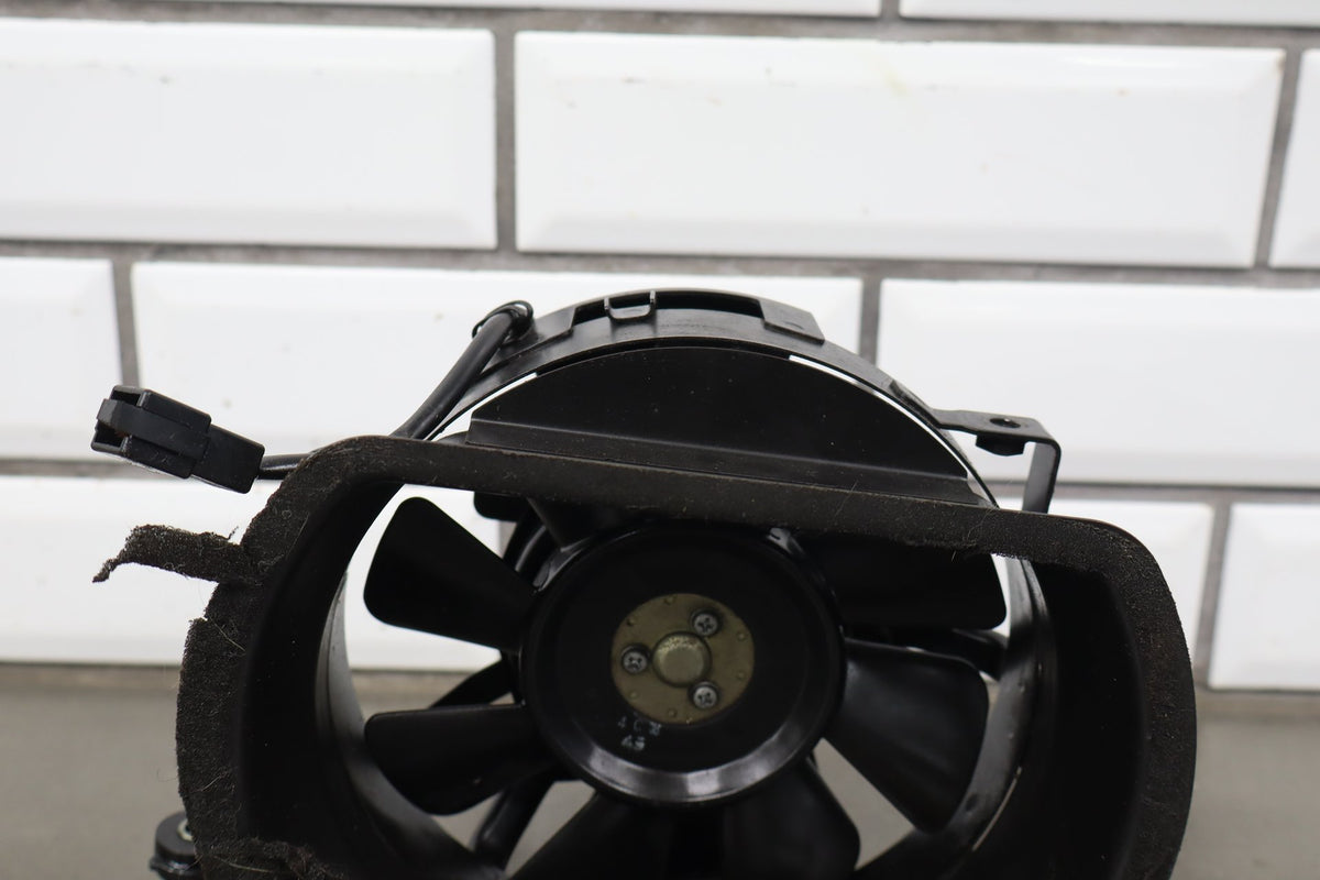 2001 Suzuki Intruder Volusia 800 Radiator Fan
