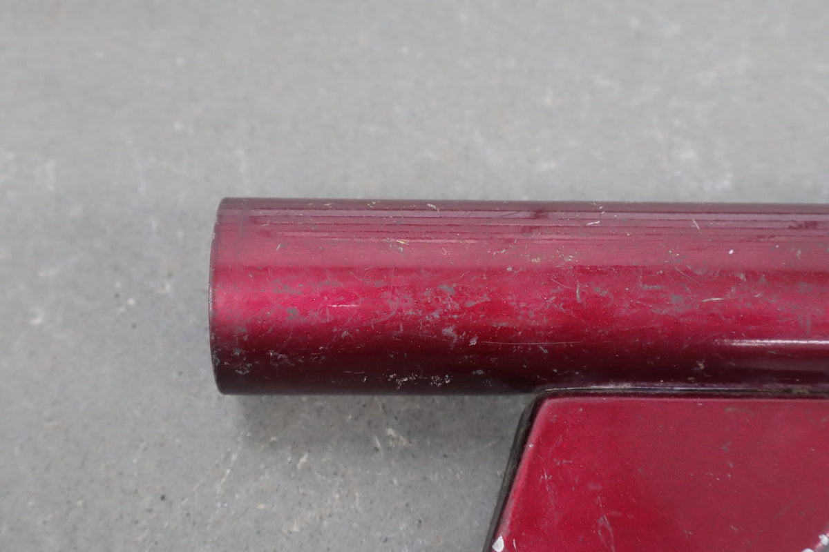 1973 Yamaha RD350 Fork Upper Cover 360-23121-50-AJ