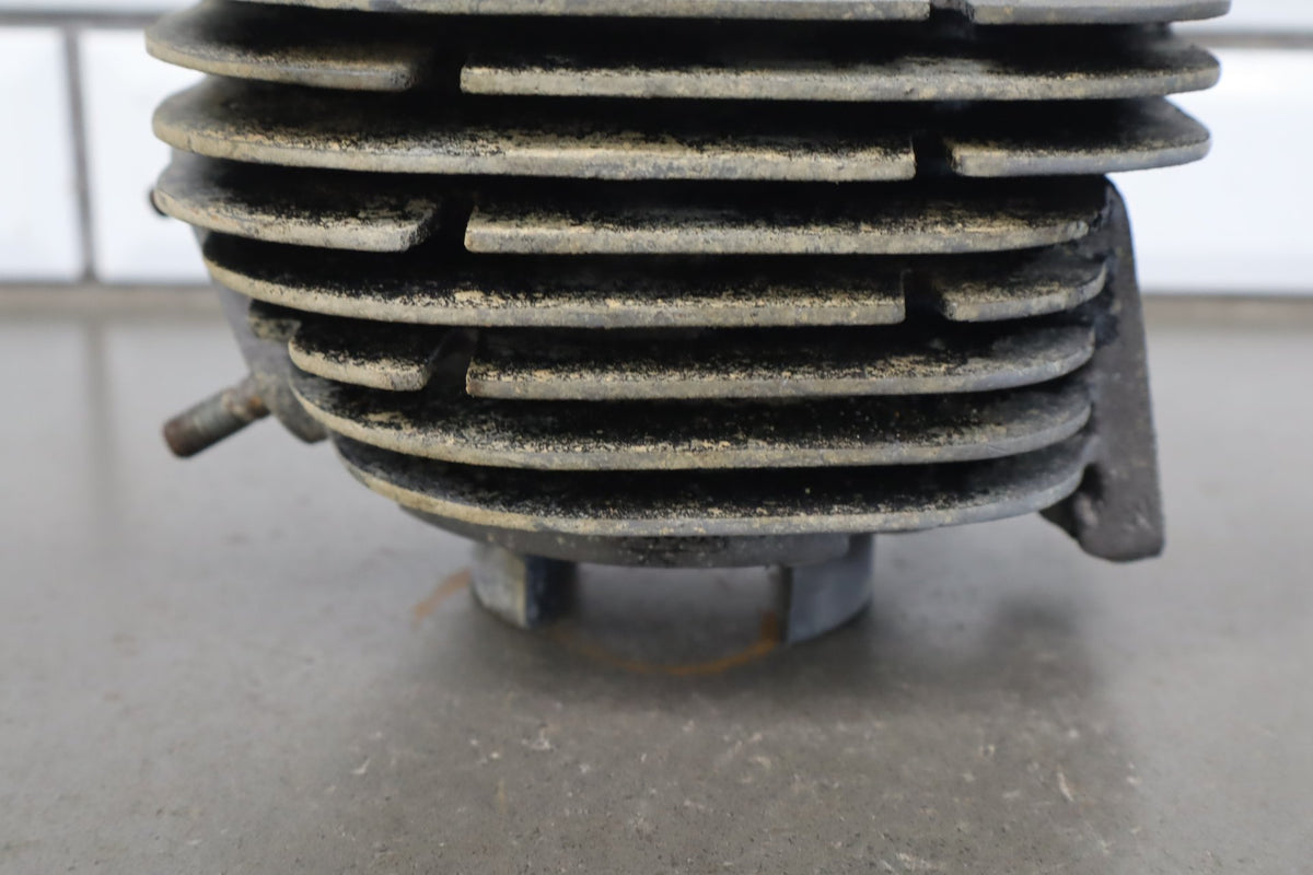 1974-1976 Yamaha DT125 OEM Cylinder Jug Top End 316-11311-02-00