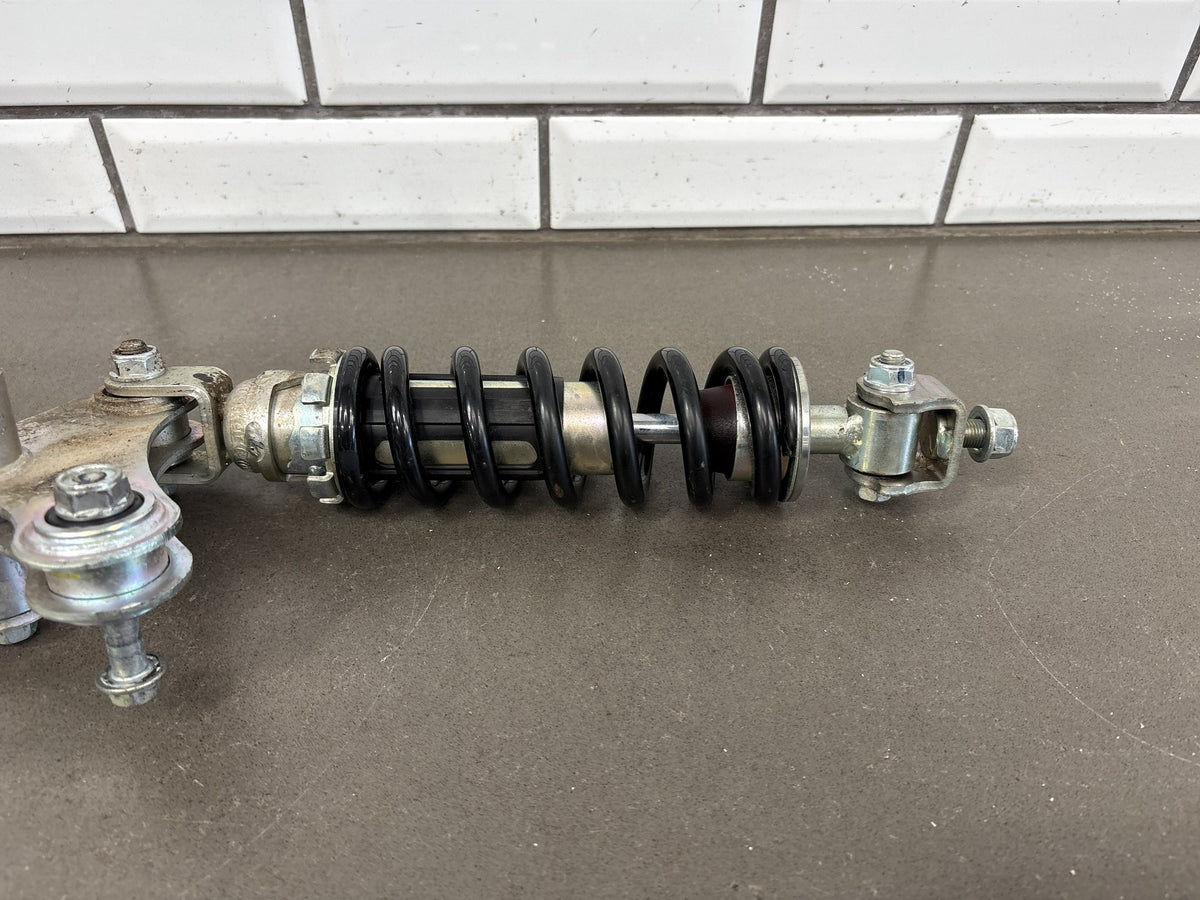 2015-2017 Honda CBR300R, CB300F Rear Shock Absorber with Linkage OEM