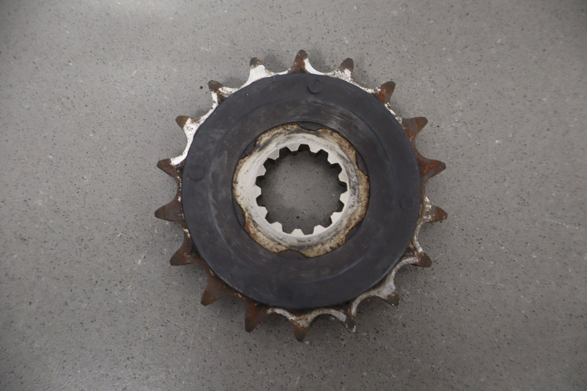 2000 Triumph Tiger 900 T709 Front Sprocket OEM