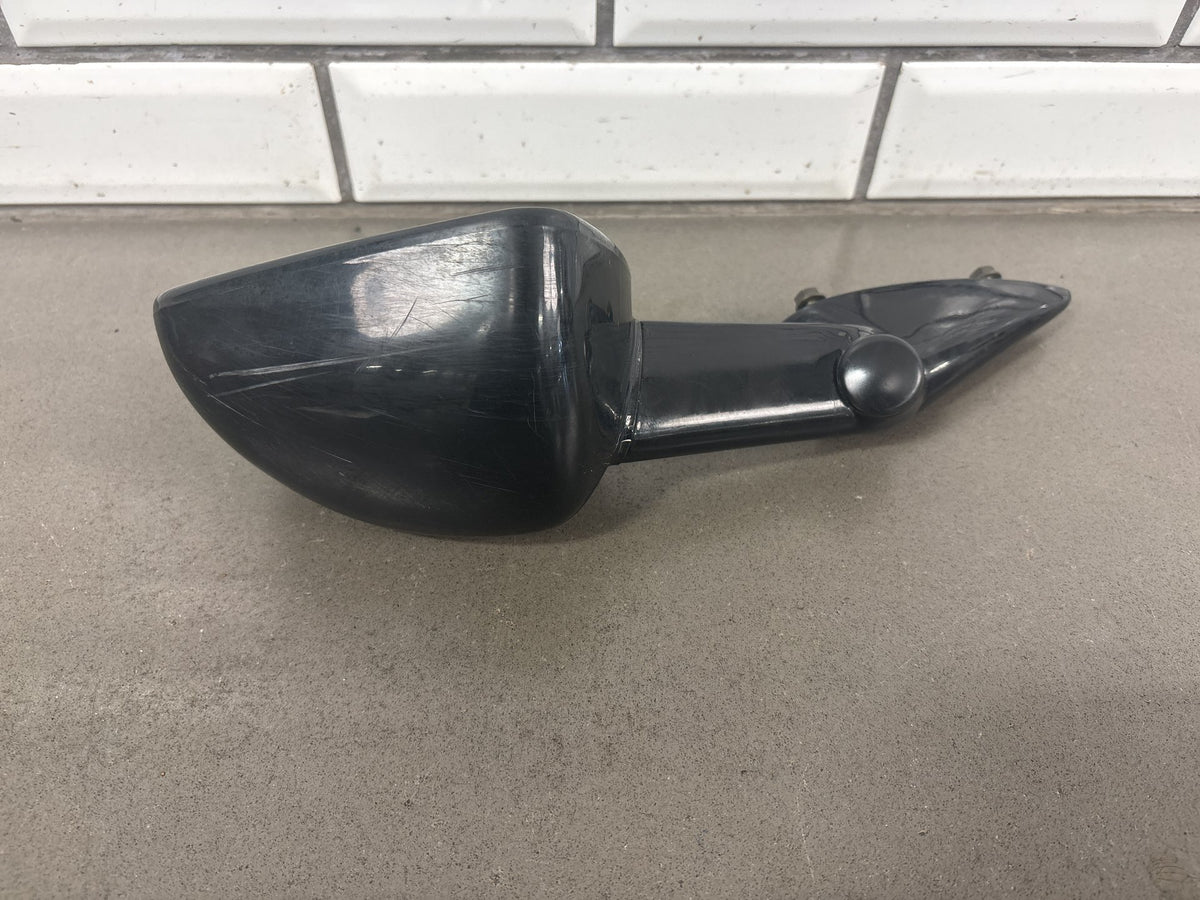 1990-1994 Kawasaki Ninja ZX-11 ZX1100C ZX1100D Right Mirror OEM 56001-1391-H8