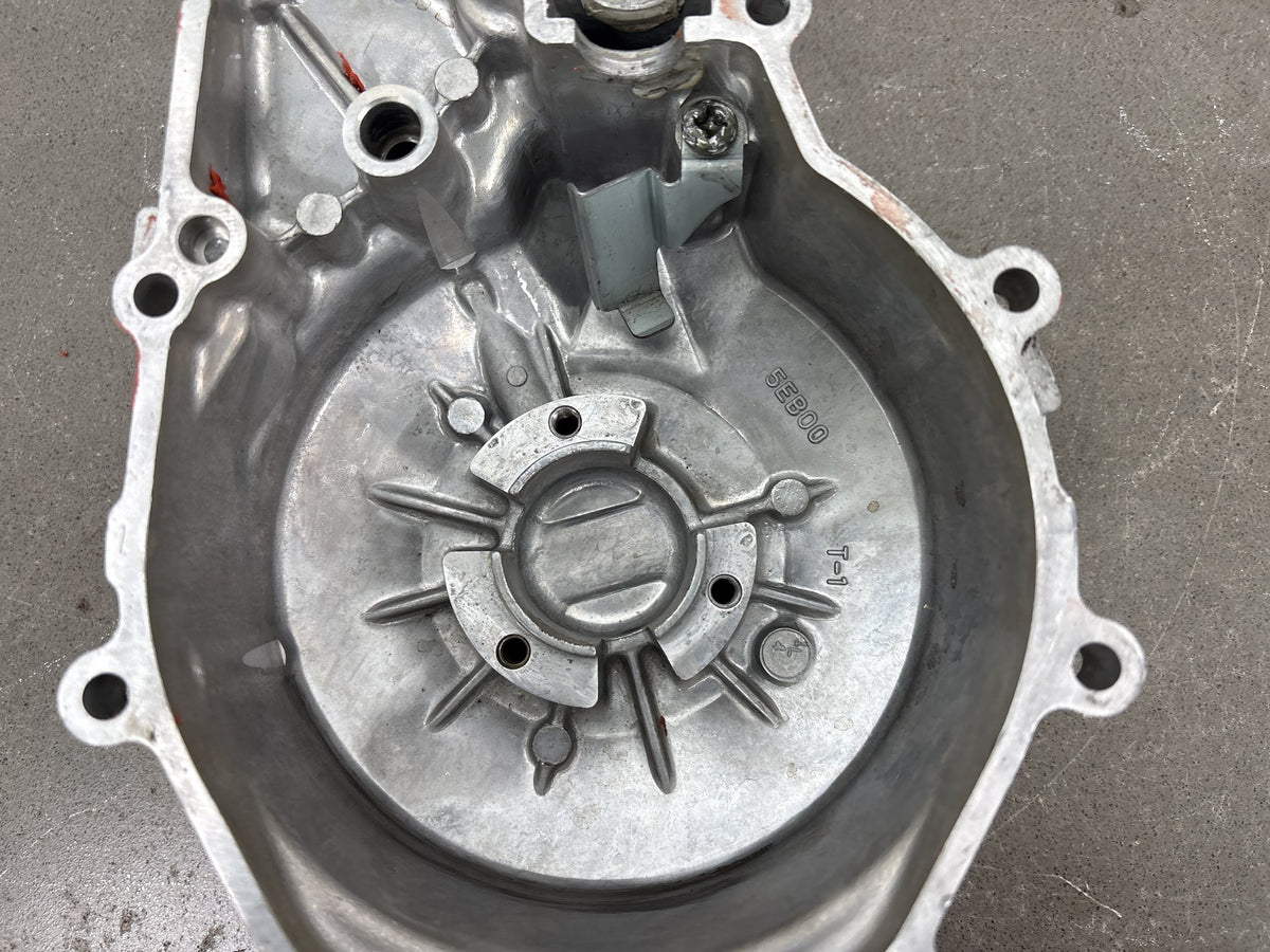 1998-2002 Yamaha YZF-R6 Stator Cover OEM Genuine R6