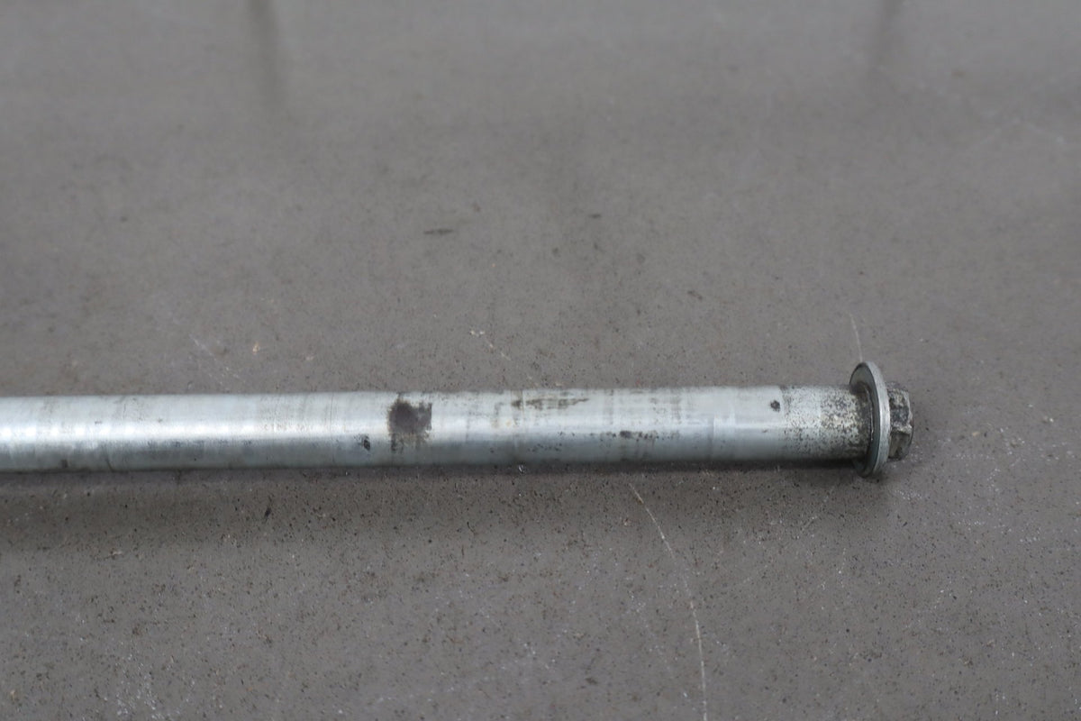2001-09 Suzuki VL800 C50 Rear Axle OEM 64711-19F10