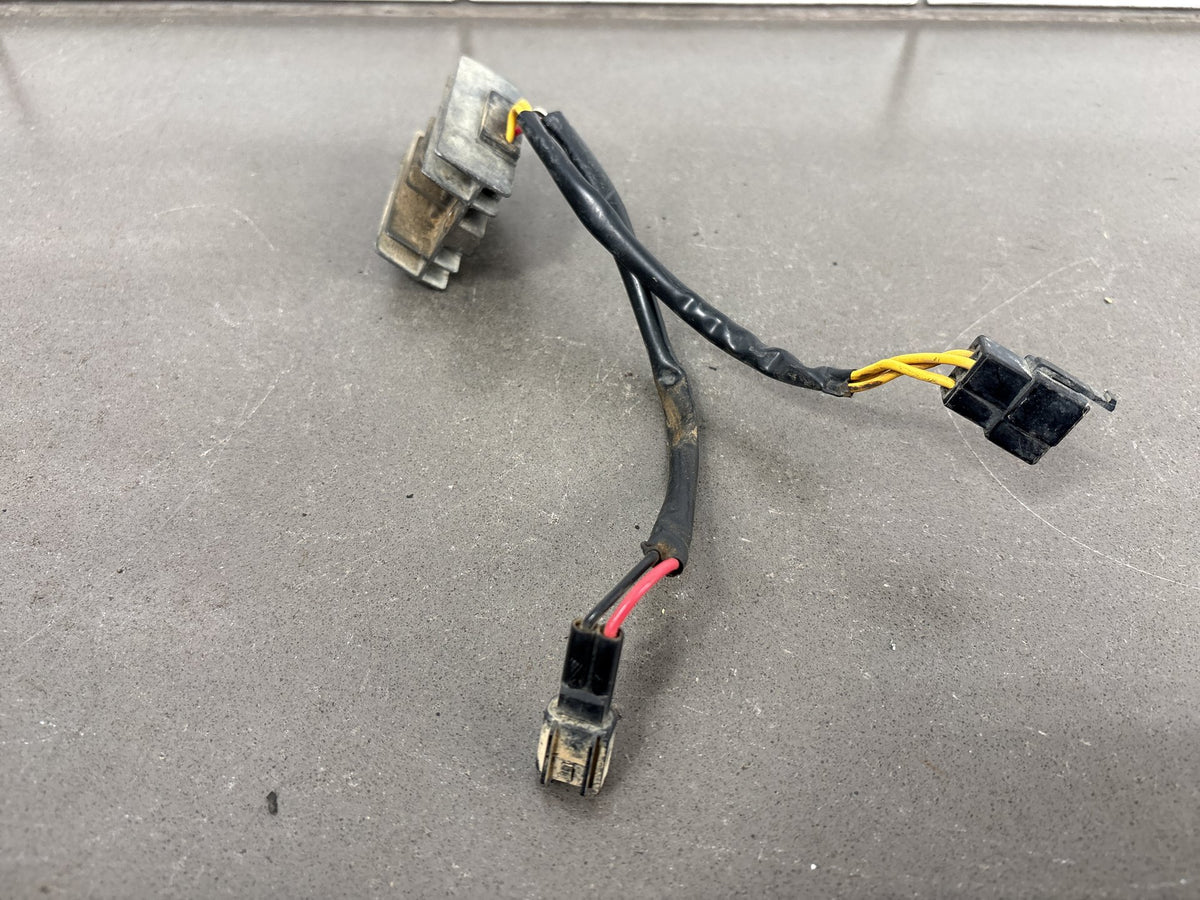 2000-2024 Suzuki DRZ400 E S SM Voltage Regulator Rectifier OEM