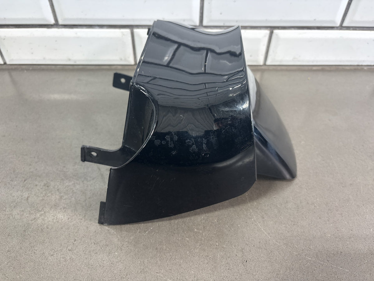 1990-1993 Kawasaki Ninja ZX-11 ZX1100C Front Fender Complete OEM 35004-1255-H8