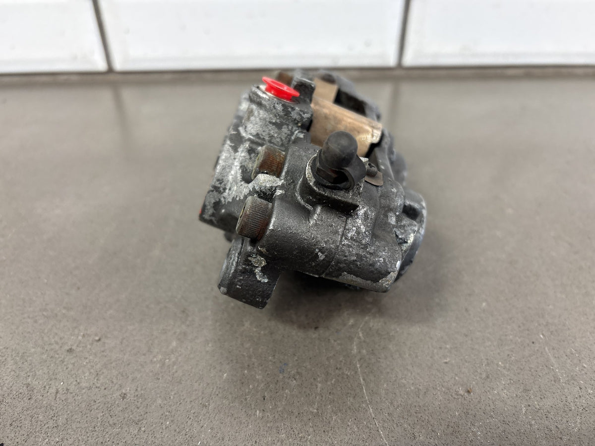 1991-93 Kawasaki ZX-11 ZX1100C Right Front Brake Caliper Tokico 43041-1432-FE