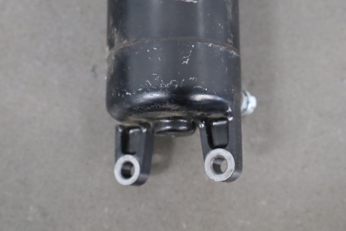 2008-2012 Kawasaki Ninja 250R Electric Starter Motor OEM 21163-1317 EX250J Bike