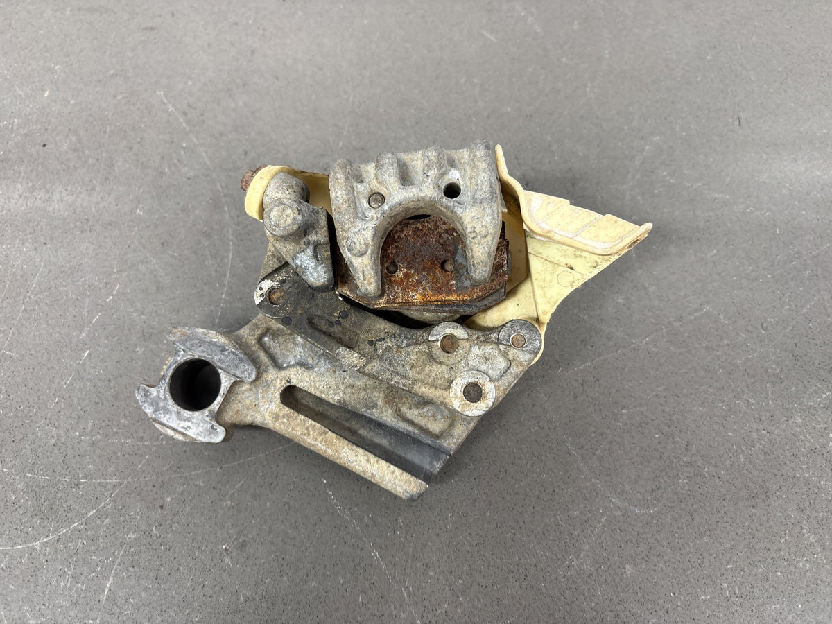 1990-1993 Kawasaki KX250 Rear Brake Caliper PN: 43041-1482
