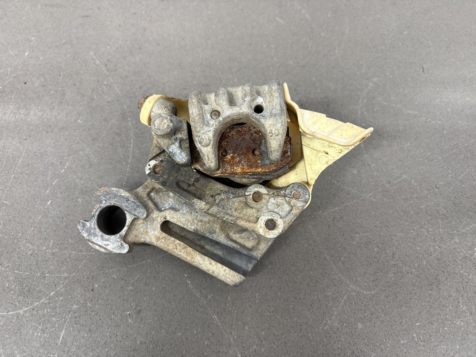 1990-1993 Kawasaki KX250 Rear Brake Caliper PN: 43041-1482