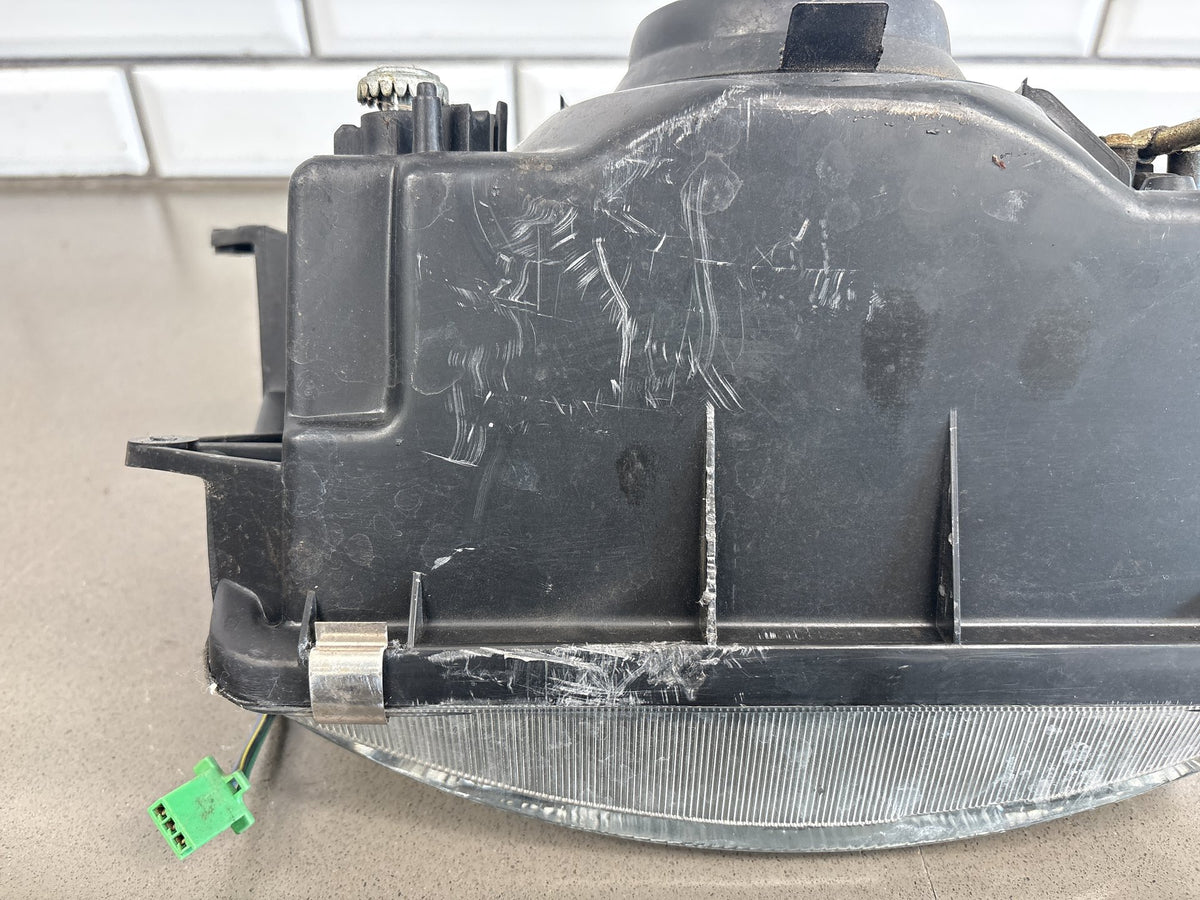 1990-1993 Kawasaki Ninja ZX-11 ZX1100C Headlight Head Lamp Assembly 23007-1227
