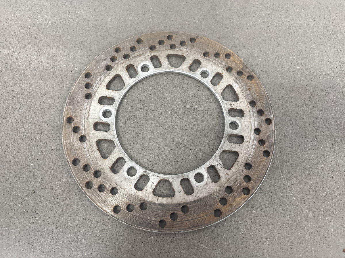 1990-1993 Kawasaki Ninja ZX-11 ZX1100C Rear Brake Rotor Disc OEM 41080-1219