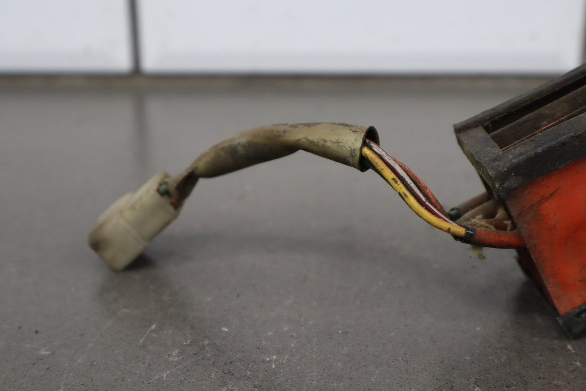 1970 Honda CB175 Rectifier Voltage Regulator OEM 31700-303-033 CL175