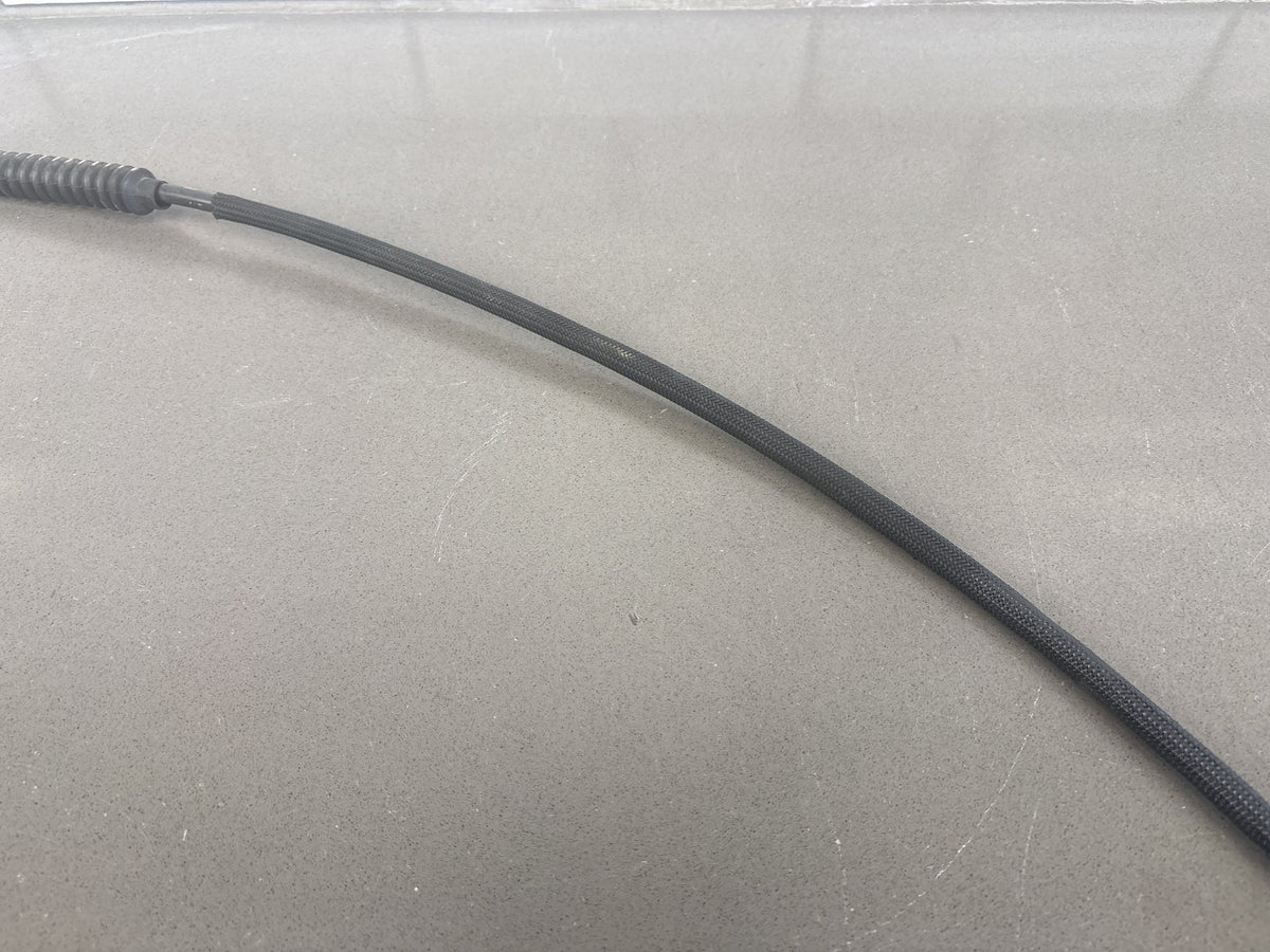 00-06 Harley Road King FLHR FLHRI FLHRCI FLHRS FLHRSI Clutch Cable OEM 38667-00