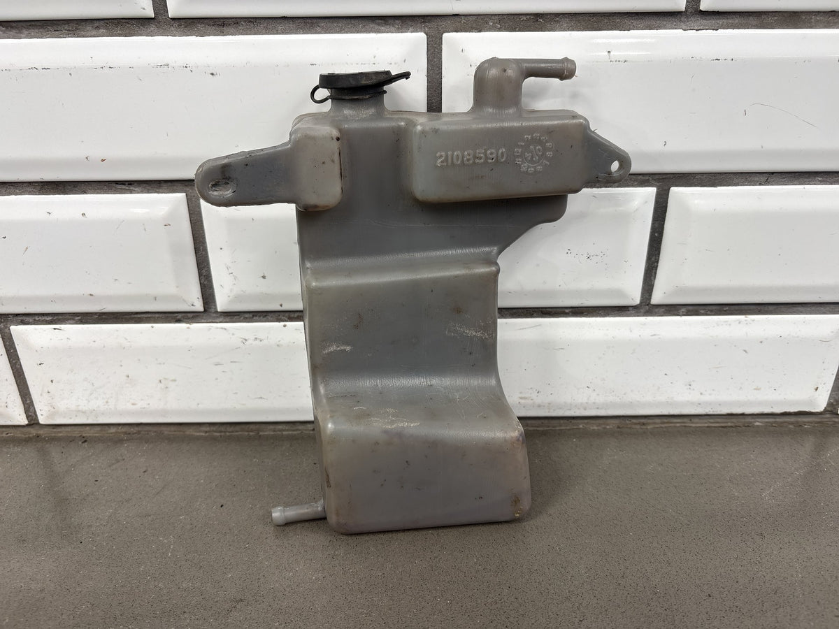 2005-2010 Triumph Sprint ST 1050 Coolant Overflow Tank
