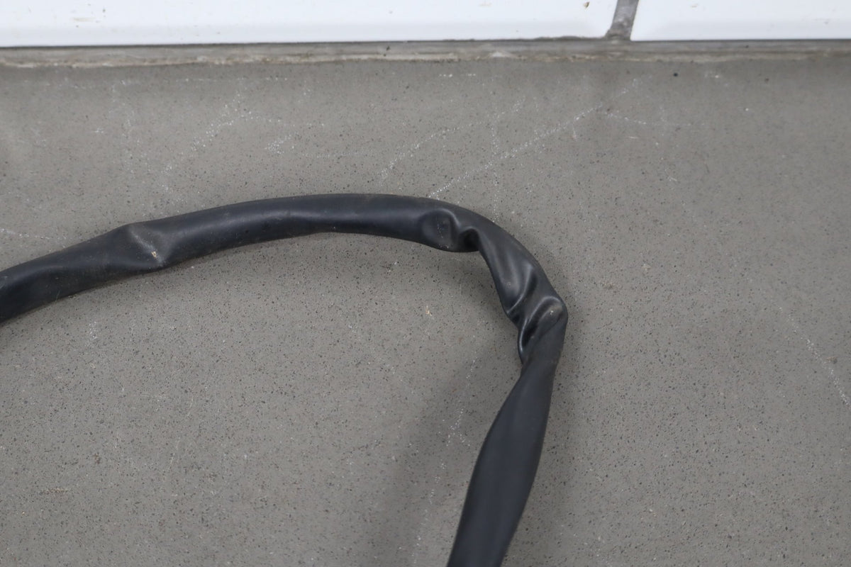 2000 Triumph Tiger 900 T709 Left Handlebar Switch OEM