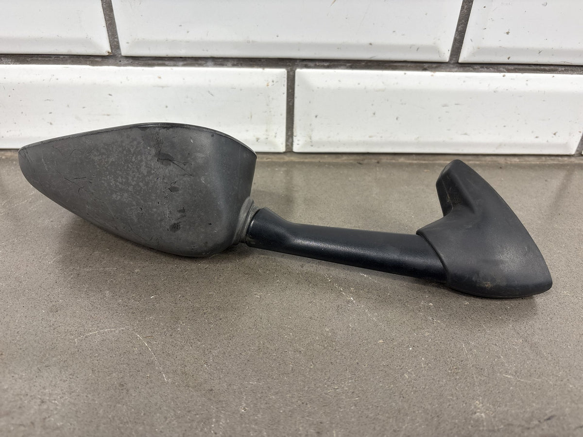 1999-2000 Yamaha YZF-R6 Left Right Mirrors Pair OEM