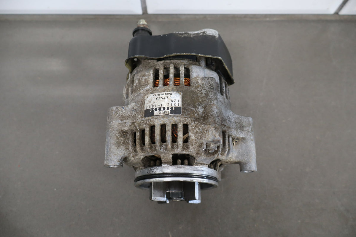 2000 Triumph Tiger 900 T709 Alternator OEM T1300350