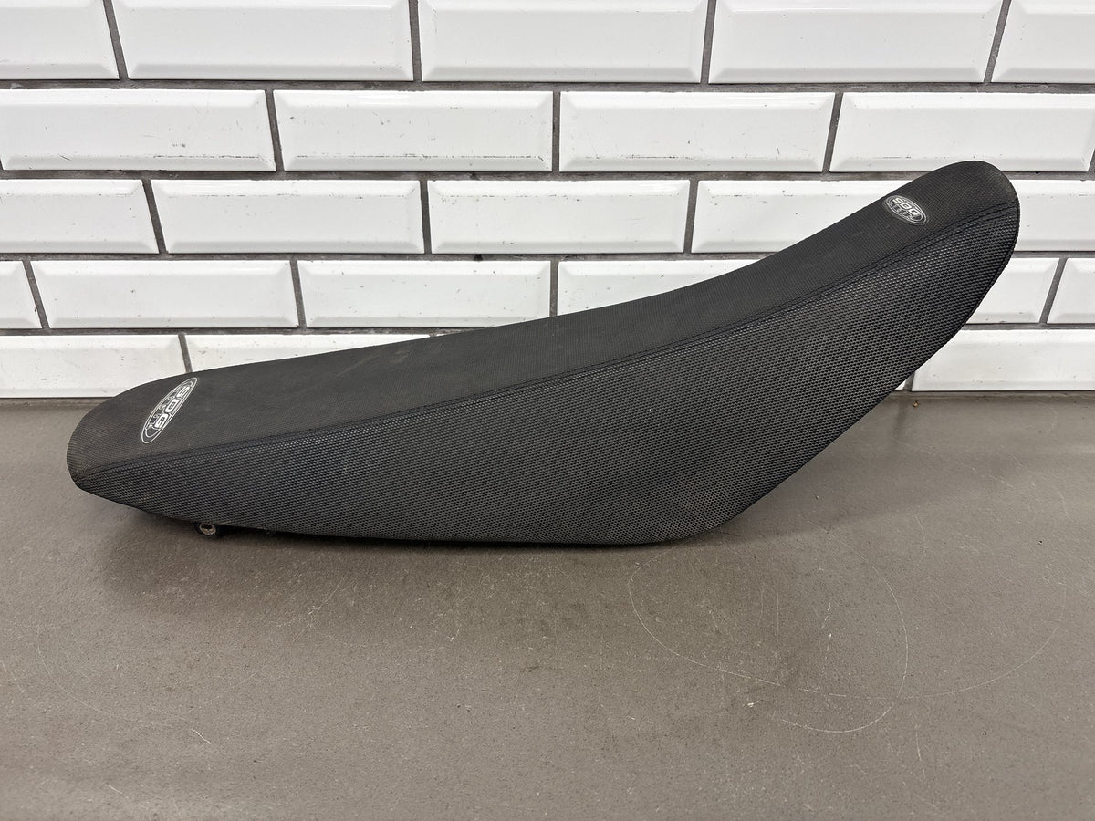 SDG Seat 2005-2024 Suzuki DRZ400SM 00-19 DRZ400S, '00-07 DRZ400E, '00-04 DRZ400
