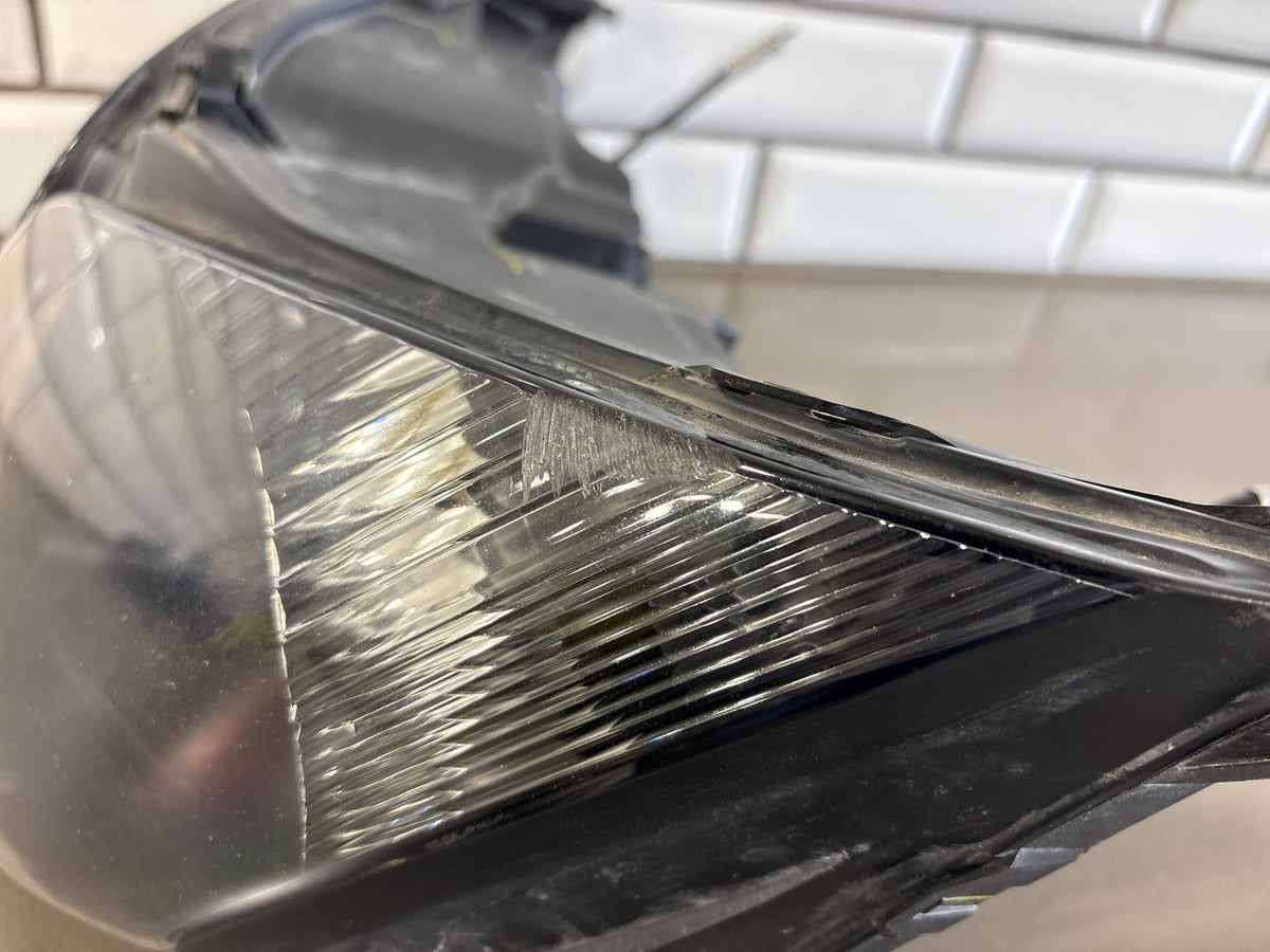 2006-2012 Yamaha FJR1300A Headlight Assembly H4 OEM 3P6-8430B-00-00