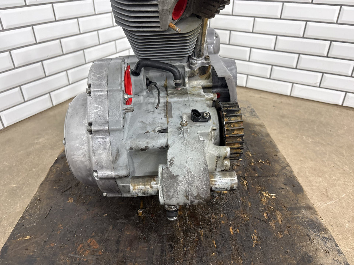 2004-2006 Harley Sportster 883 XL883 Complete Engine Motor OEM 19272-06