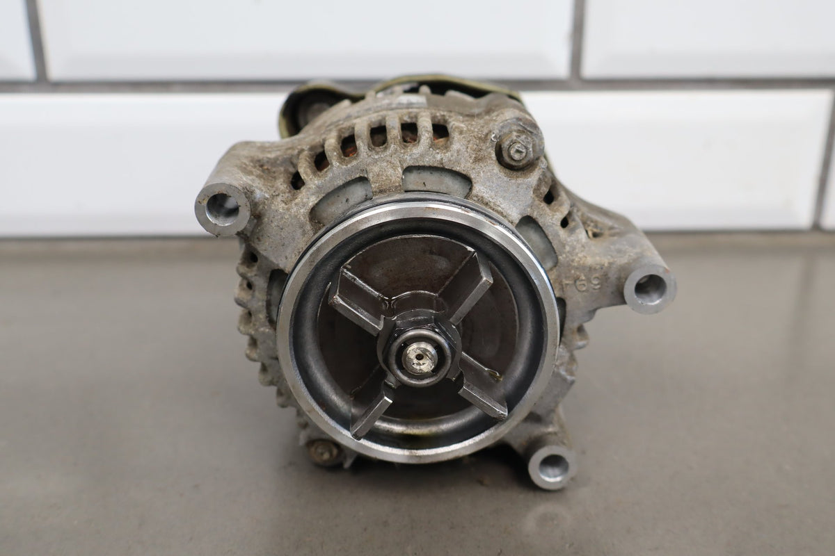 2000 Triumph Tiger 900 T709 Alternator OEM T1300350
