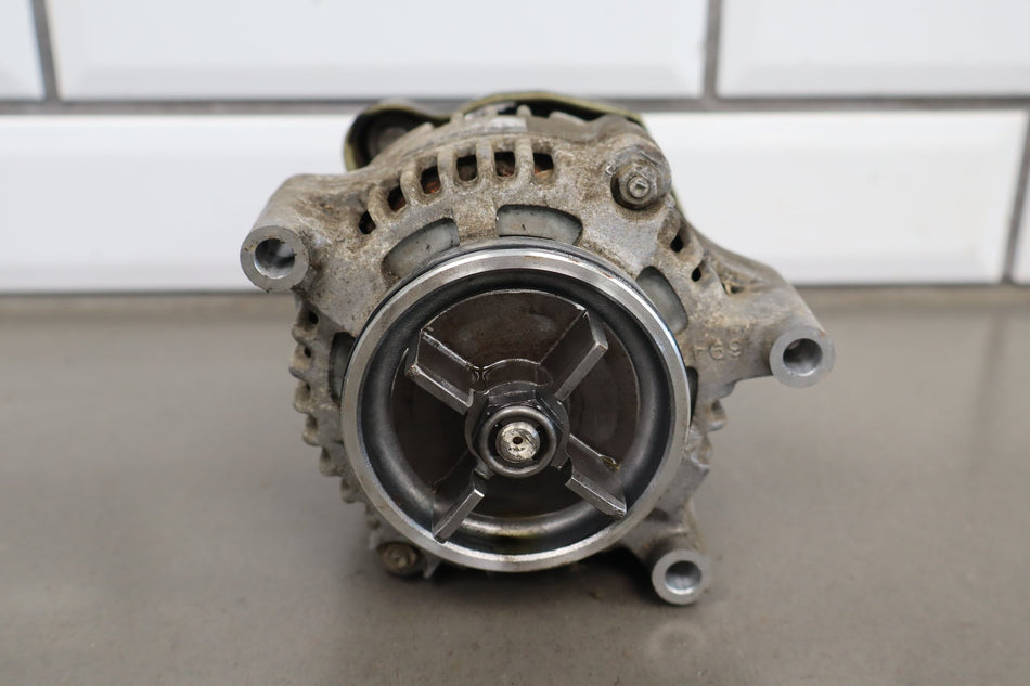 2000 Triumph Tiger 900 T709 Alternator OEM T1300350
