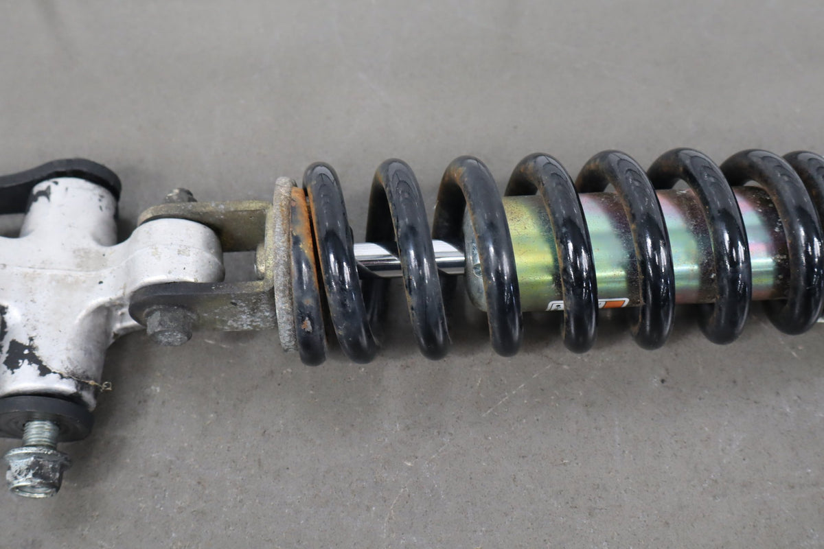 2001-04 Suzuki VL800 Volusia Rear Shock Linkage OEM