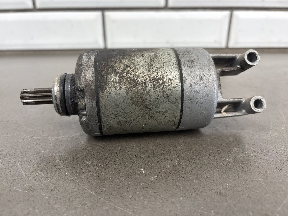 1999-2005 Yamaha YZF-R6 2006-2009 R6S Starter Motor OEM