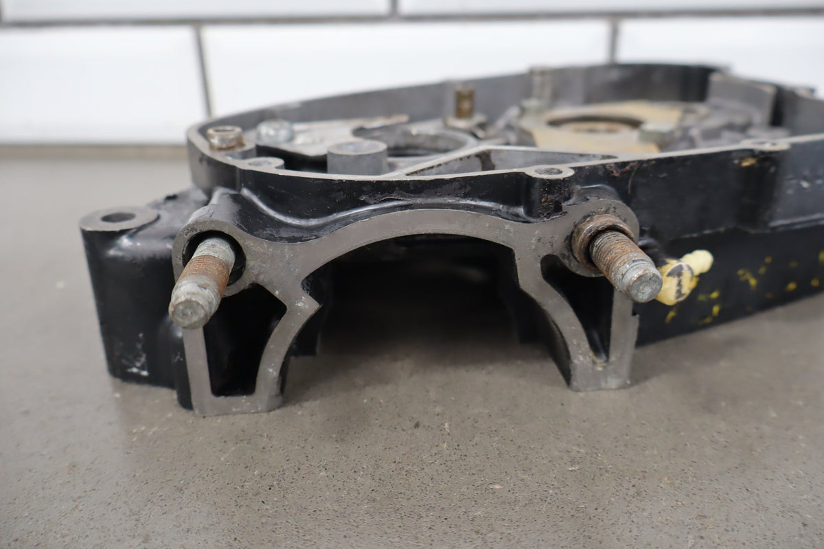 77-81 Yamaha YZ100 78-80 YZ125 Right Crankcase OEM 2W5-15111-00-00