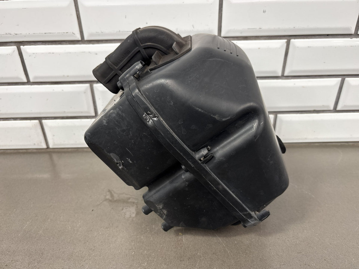 2006 Suzuki SV650 Airbox Air Cleaner Housing With Snorkel OEM 13700-17G00