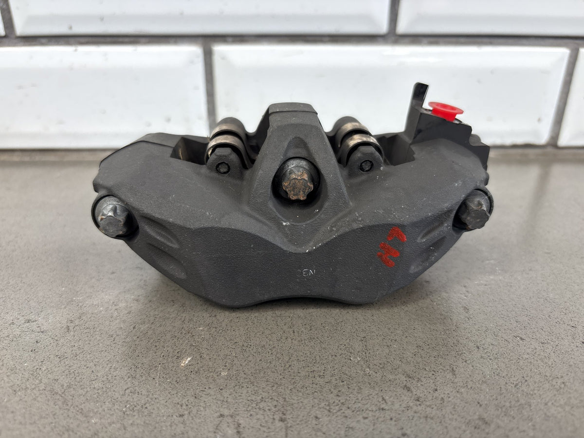 2010-2014 Kawasaki Concours 14 ZG1400 Front Brake Caliper Left 43080-0047-DJ
