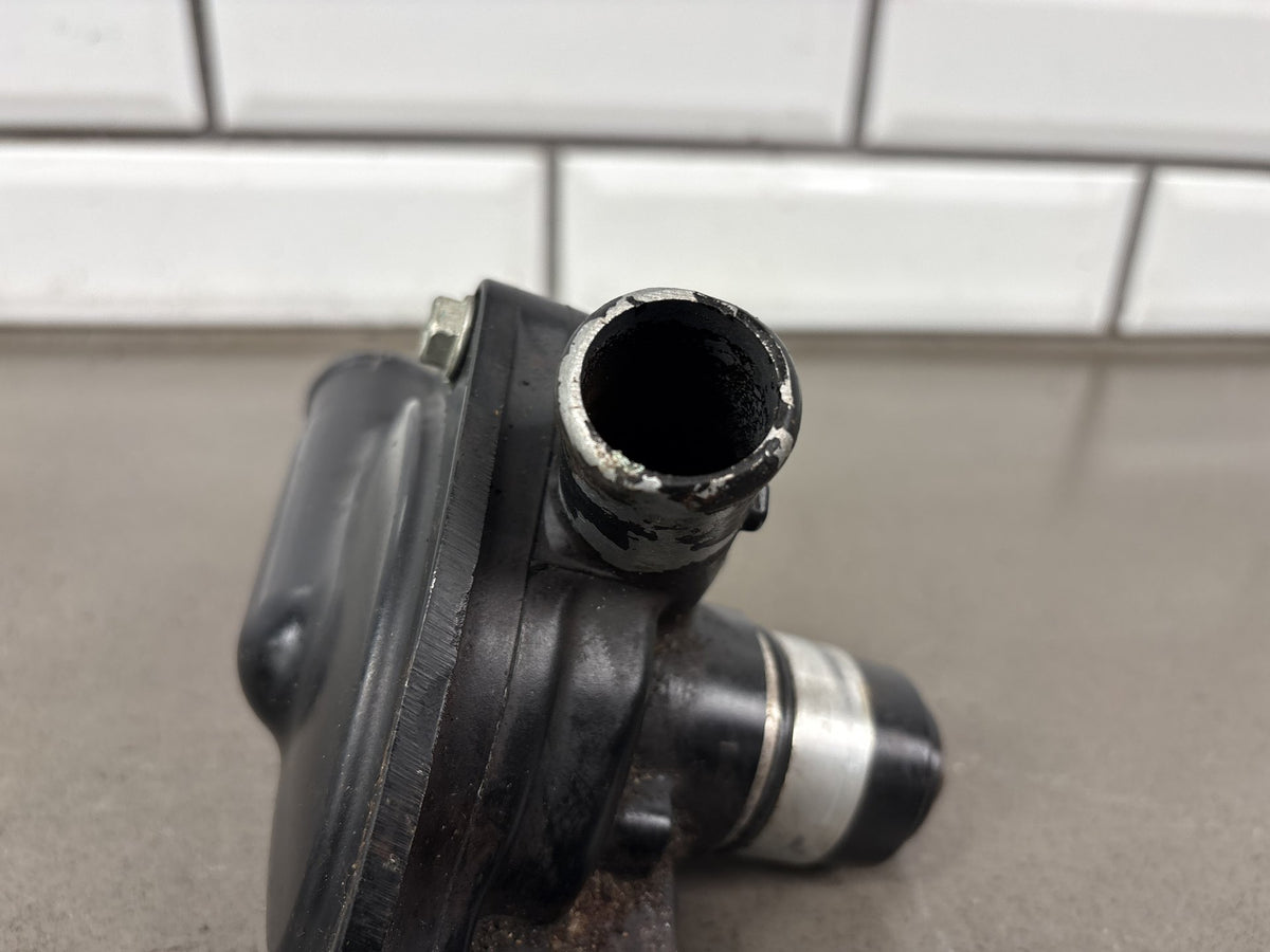 2005-2010 Triumph Sprint ST 1050 Tiger Speed Triple 1050 Water Pump Assembly OEM