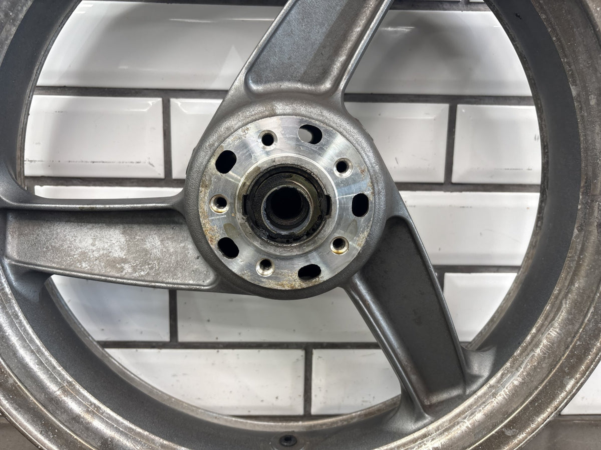 1990-1993 Kawasaki Ninja ZX11 Front Wheel/Rim 41073-1463