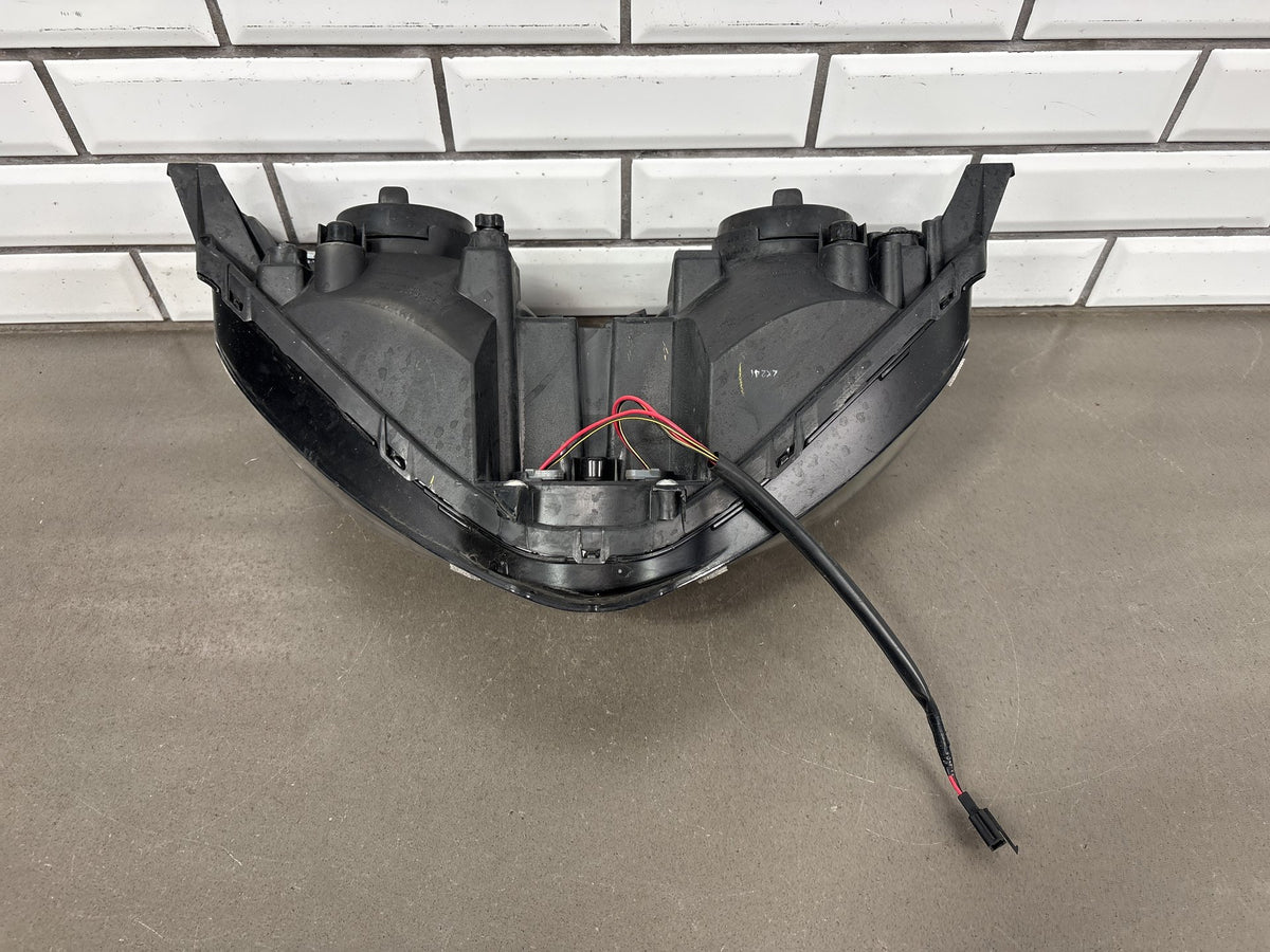 2010-2014 Kawasaki Concours 14 ZG1400 Headlight 23007-0108