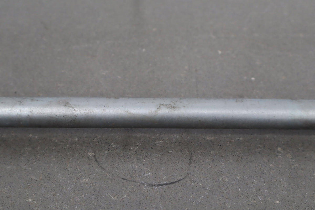 2018-2026 KAWASAKI NINJA 400 500 FRONT WHEEL AXLE SHAFT SPINDLE 41068-0627 OEM