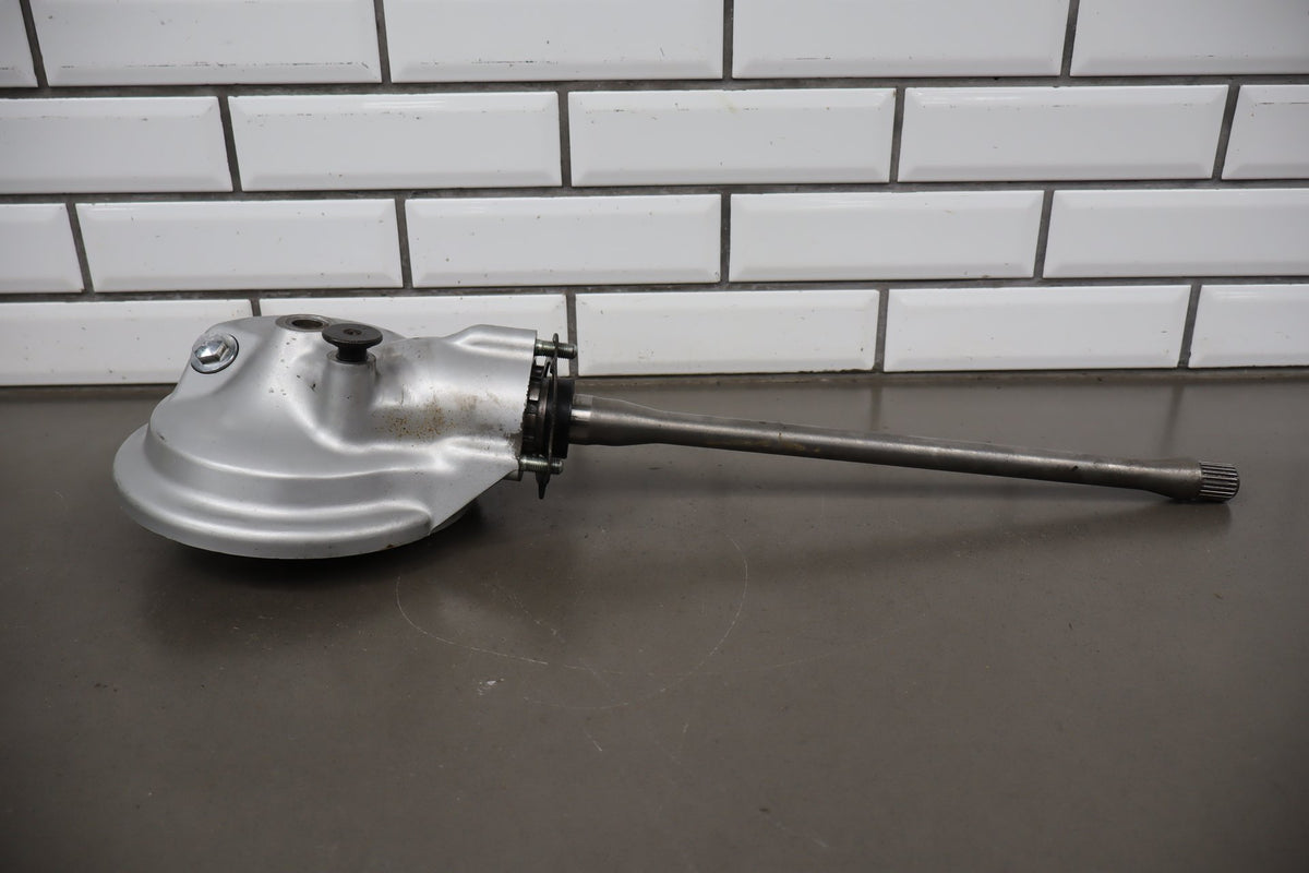 2001-04 Suzuki VL800 Volusia Final Drive OEM 27450-38A12