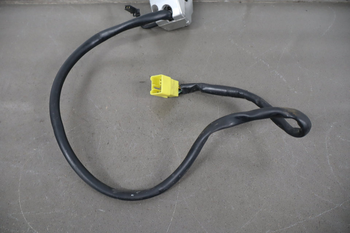 2001-02 Suzuki VL800 Volusia Left Switch OEM 37400-48E30